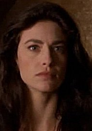 Claudia Black